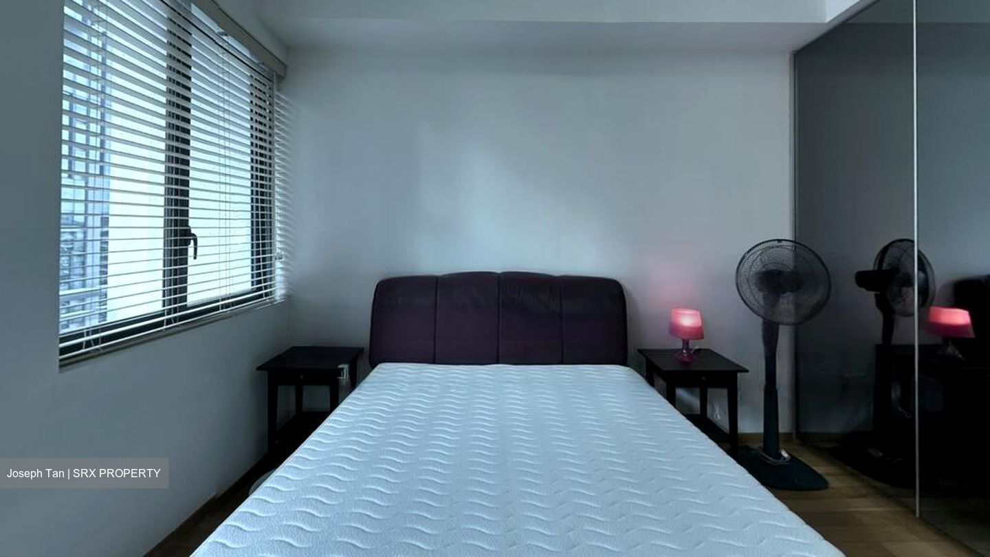 Soleil @ Sinaran (D11), Condominium #467405341